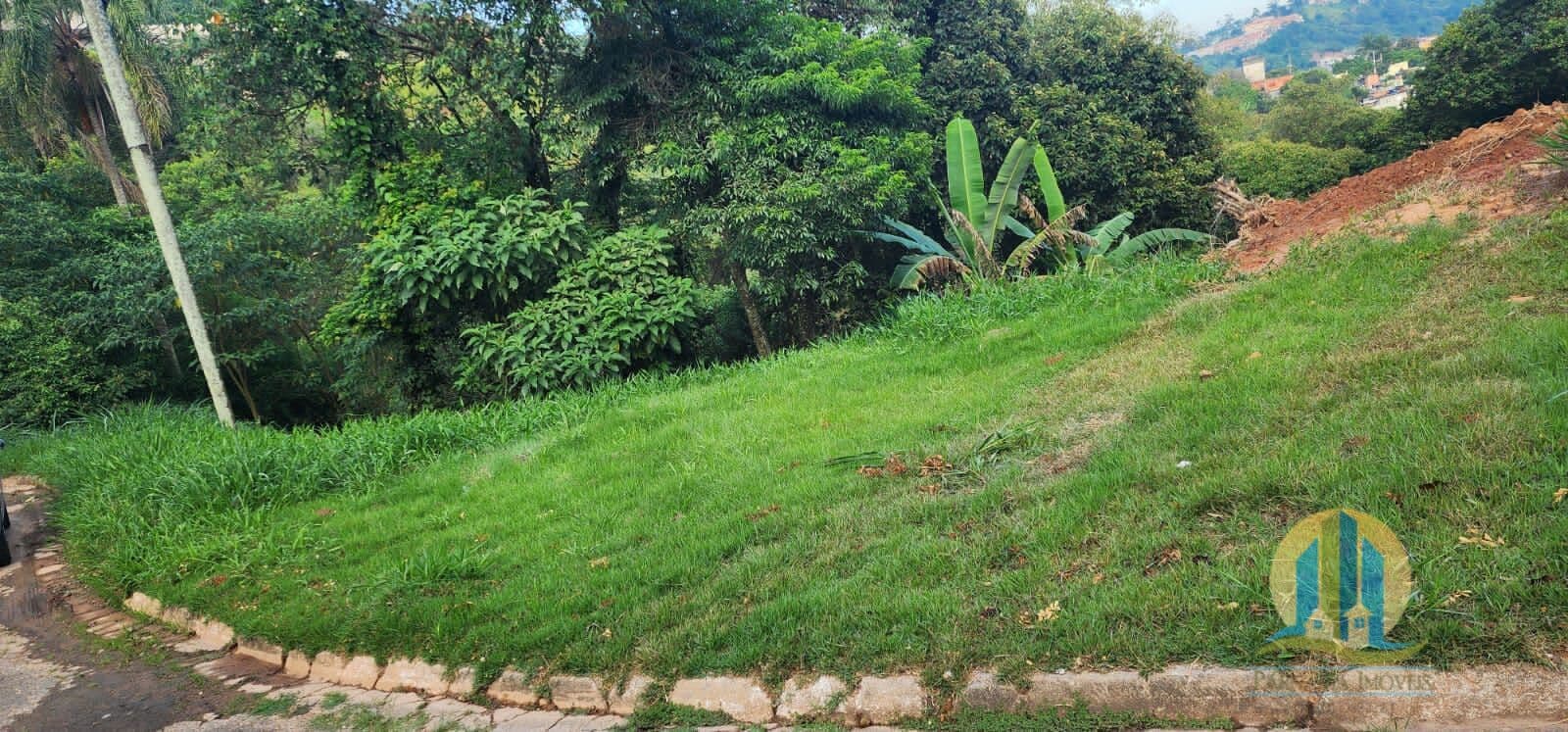 Lote/Terreno em Cajamar - Polvilho