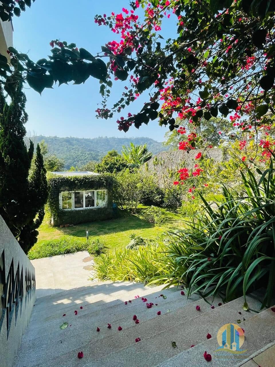 Casa em Santana de Parnaíba - Vila Velha
