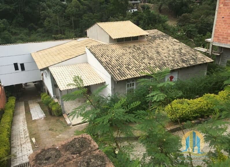 Casa à Venda em Santana de Parnaíba