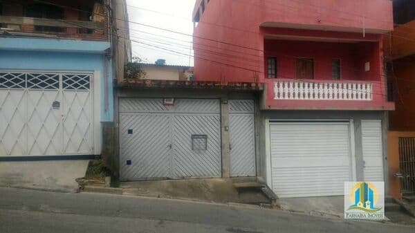 Casa à Venda