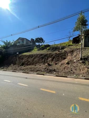 Terreno à venda!!