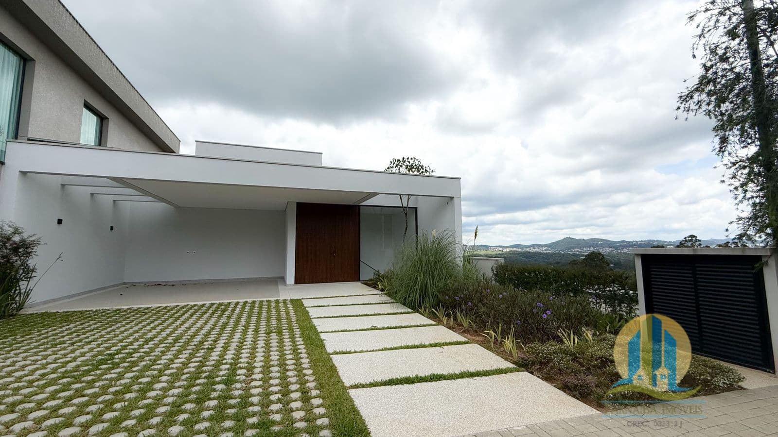Casa Alto Padrão à venda no condomínio Reserva Santa Anna - Santana de Parnaíba/SP