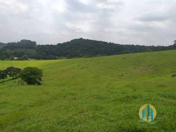 Terreno à venda
