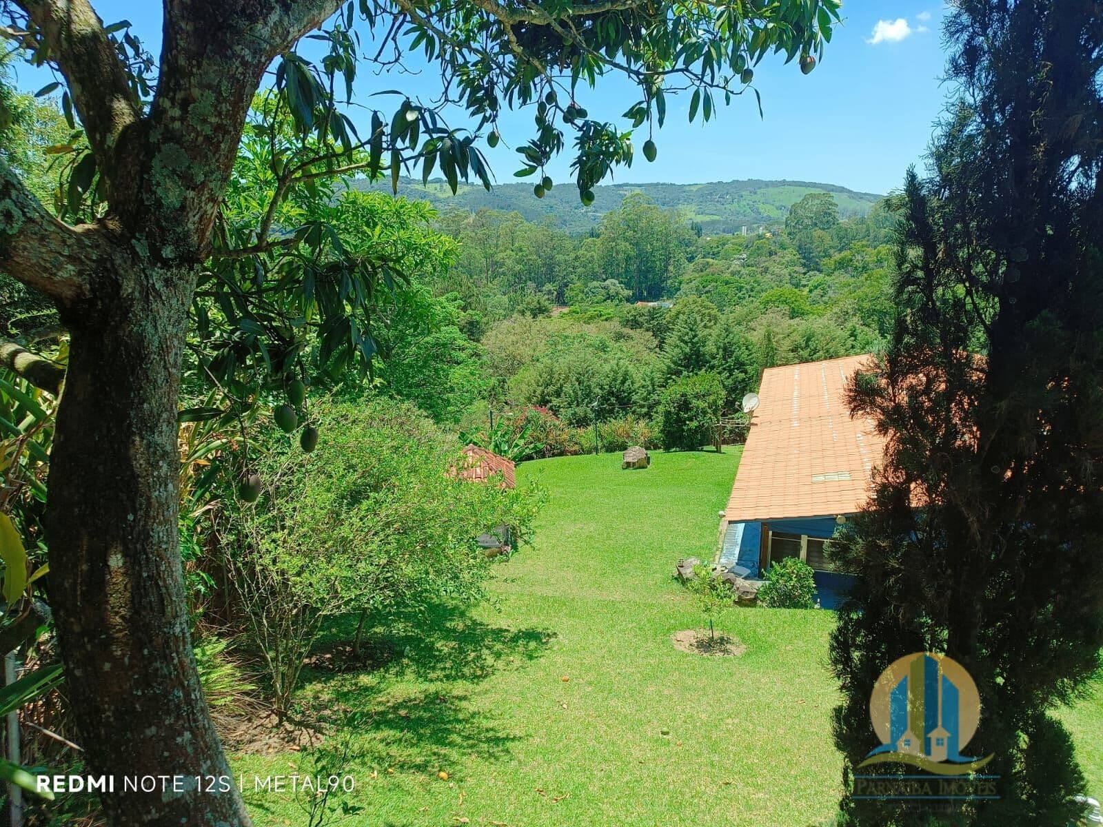 Casa em Residencial Santa Helena - Gleba I, Santana de Parnaíba/SP
