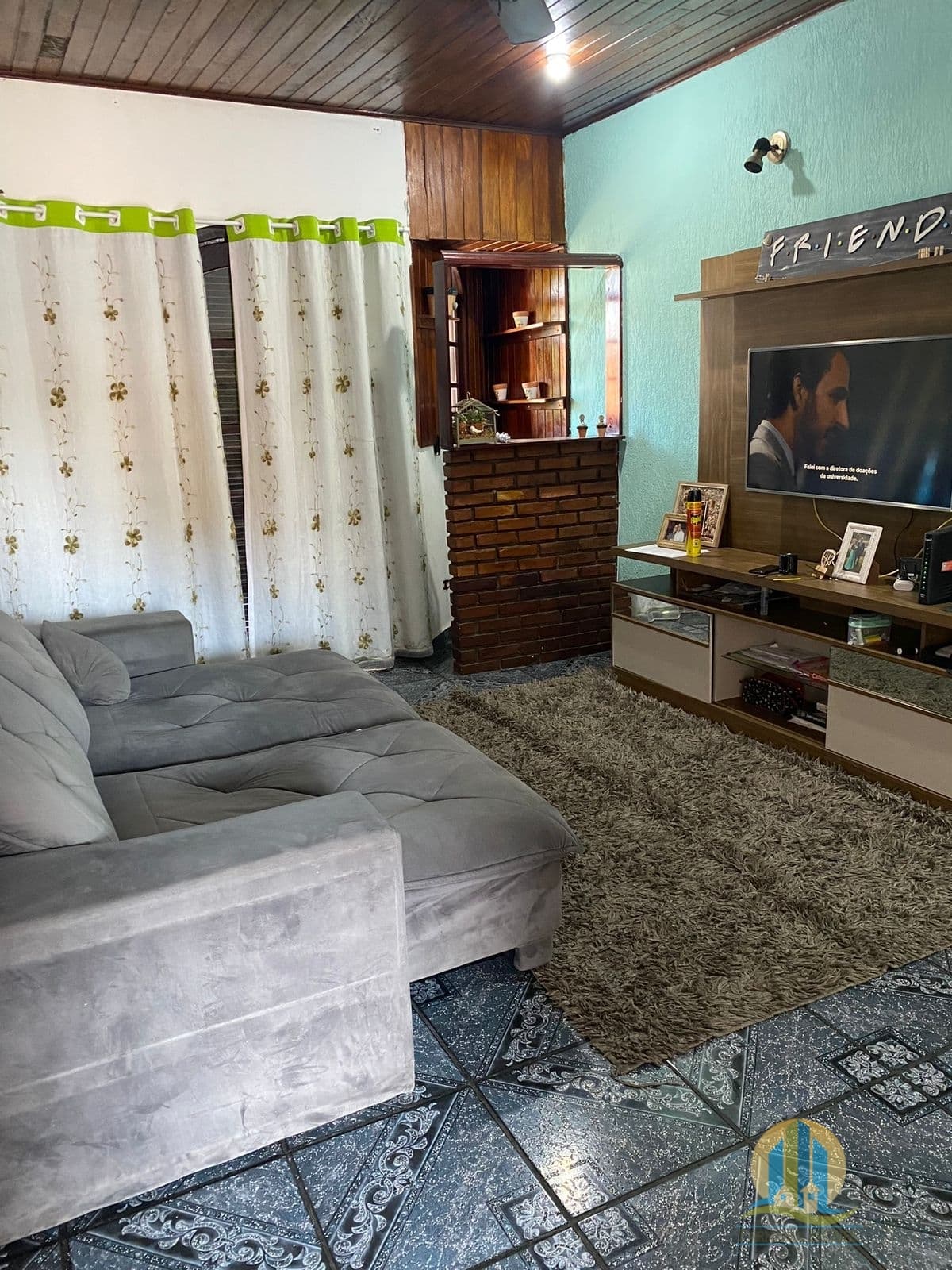 Casa à venda em Santana de Parnaíba