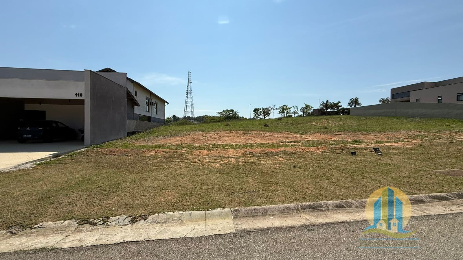 Terreno em Condomínio Altavis em Aldeia da Serra, Santana de Parnaíba/SP