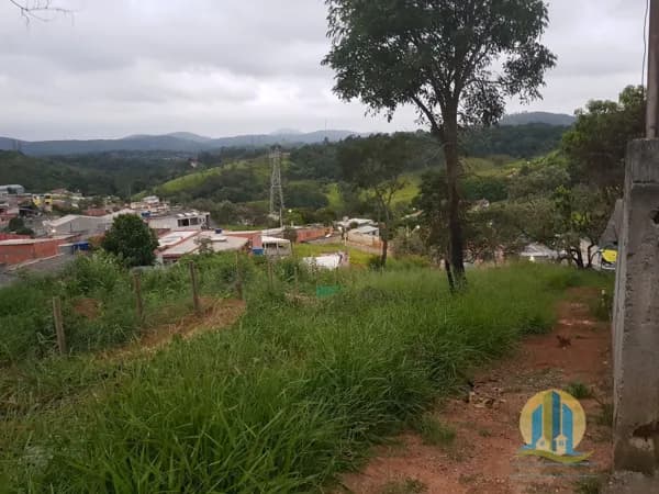 Terreno à Venda – Refúgio dos Bandeirantes