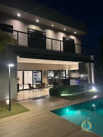 Casa em Barueri - Aldeia da Serra