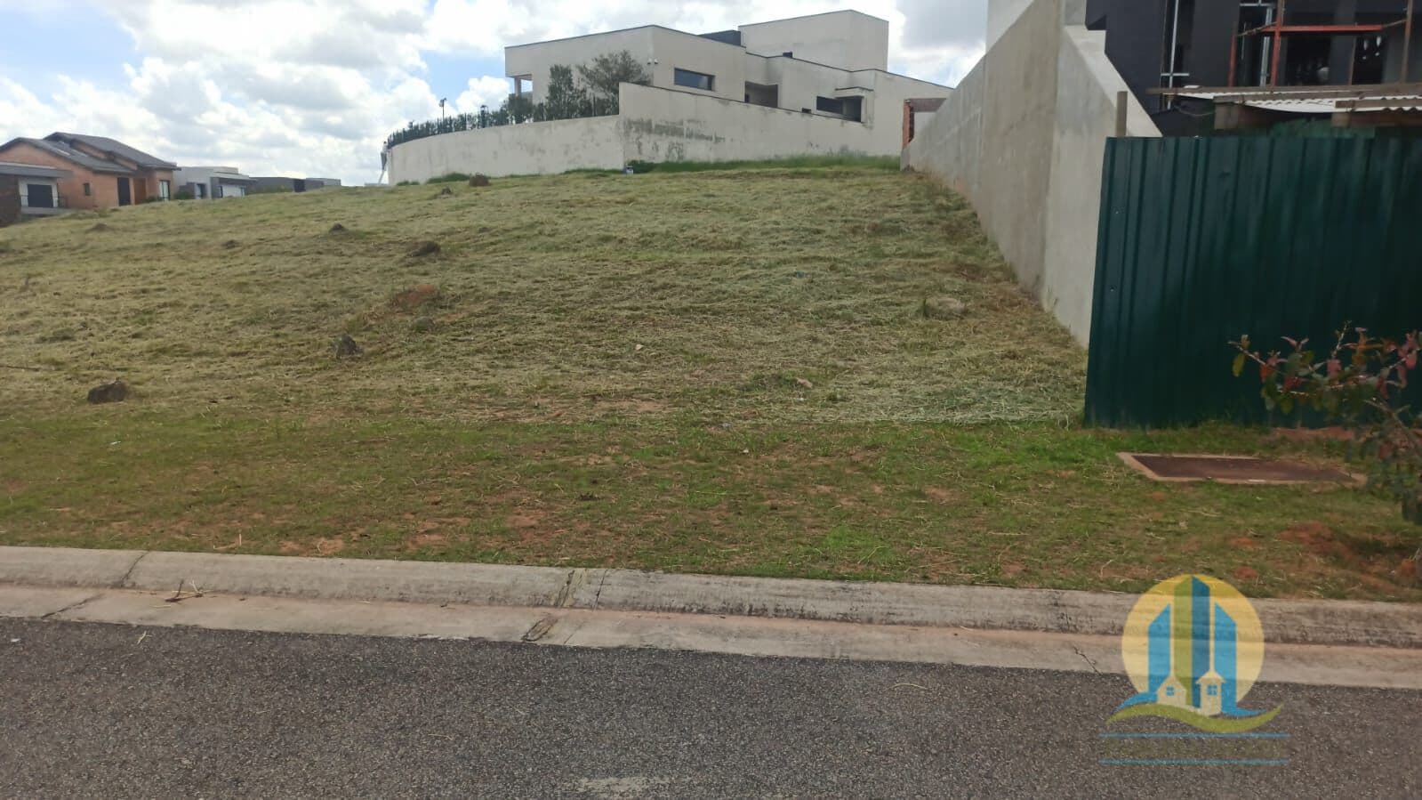 Terreno em Condomínio Altavis