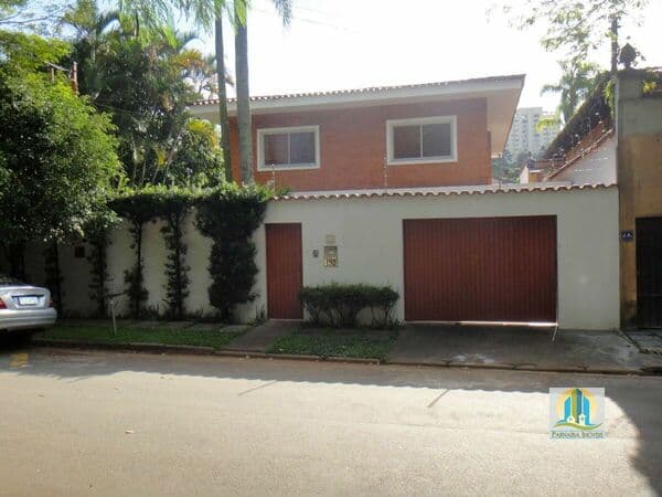 Casa Alto Padrão à venda!!