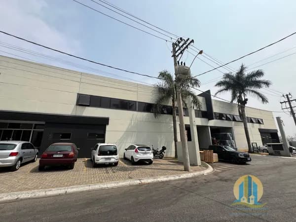 Galpão/Depósito/Armazém em Sorocaba - Iporanga