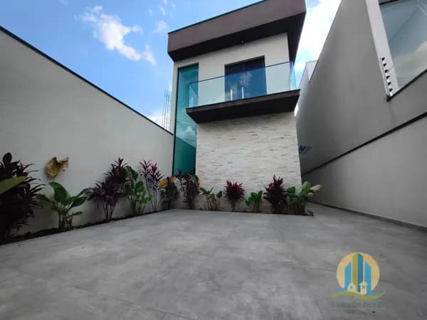 CASA ALTO PADRÃO NO CONDOMÍNIO NOVA JAGUARI