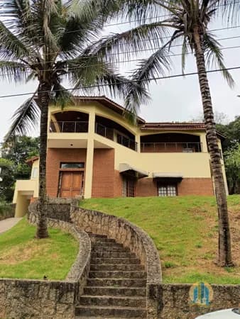 Casa Alto Padrão á venda!!
