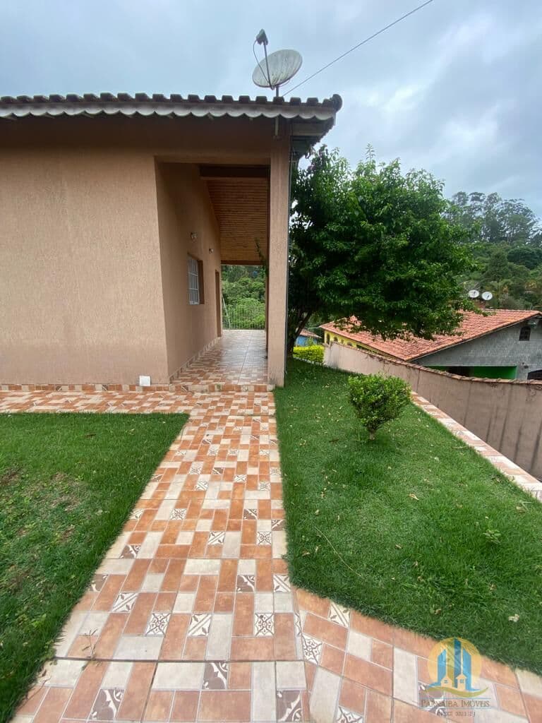 Chácara á venda no Residencial Santa Helena!