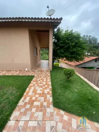 Chácara á venda no Residencial Santa Helena!