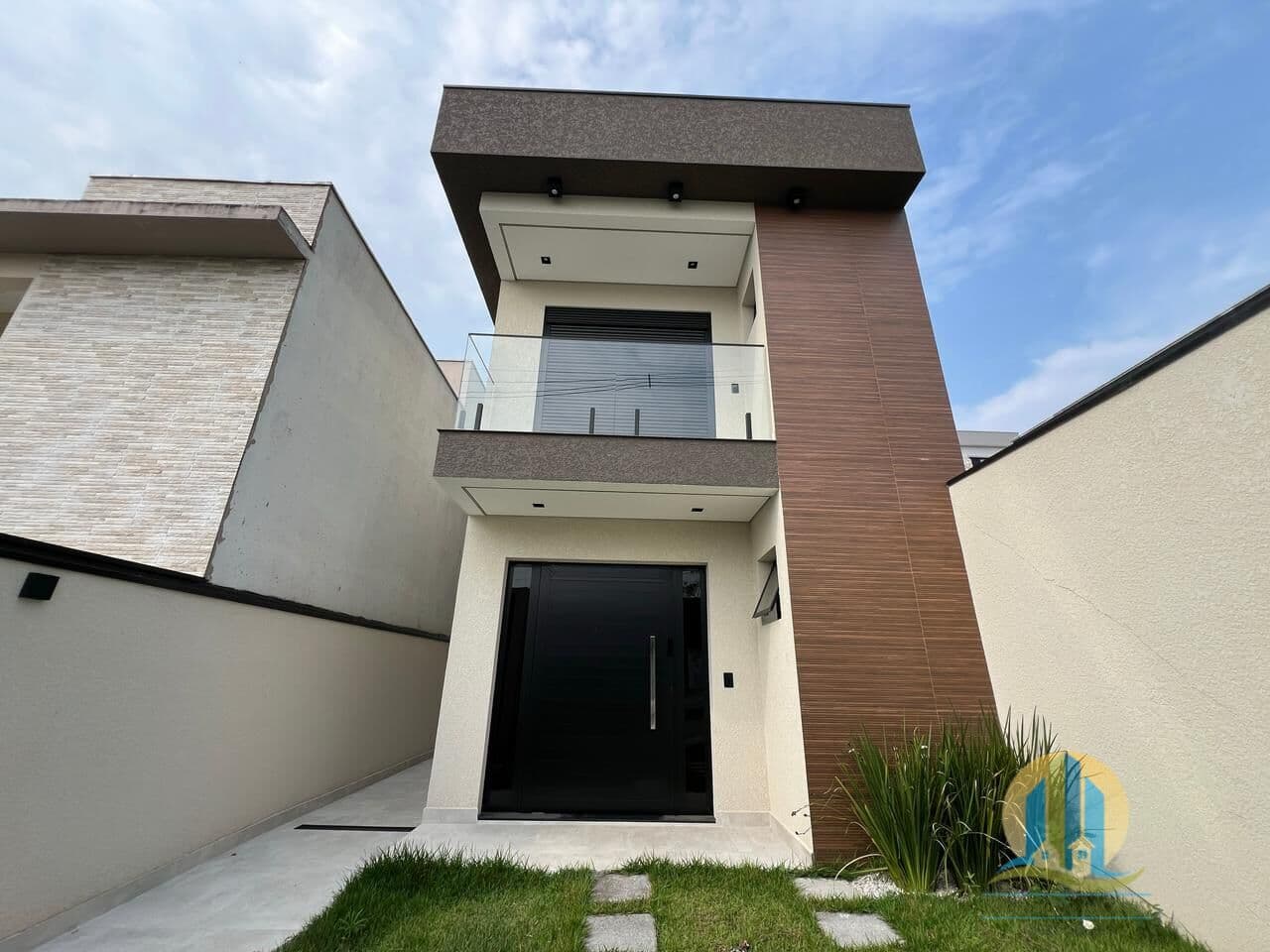Casa à Venda – Condomínio Nova Jaguari