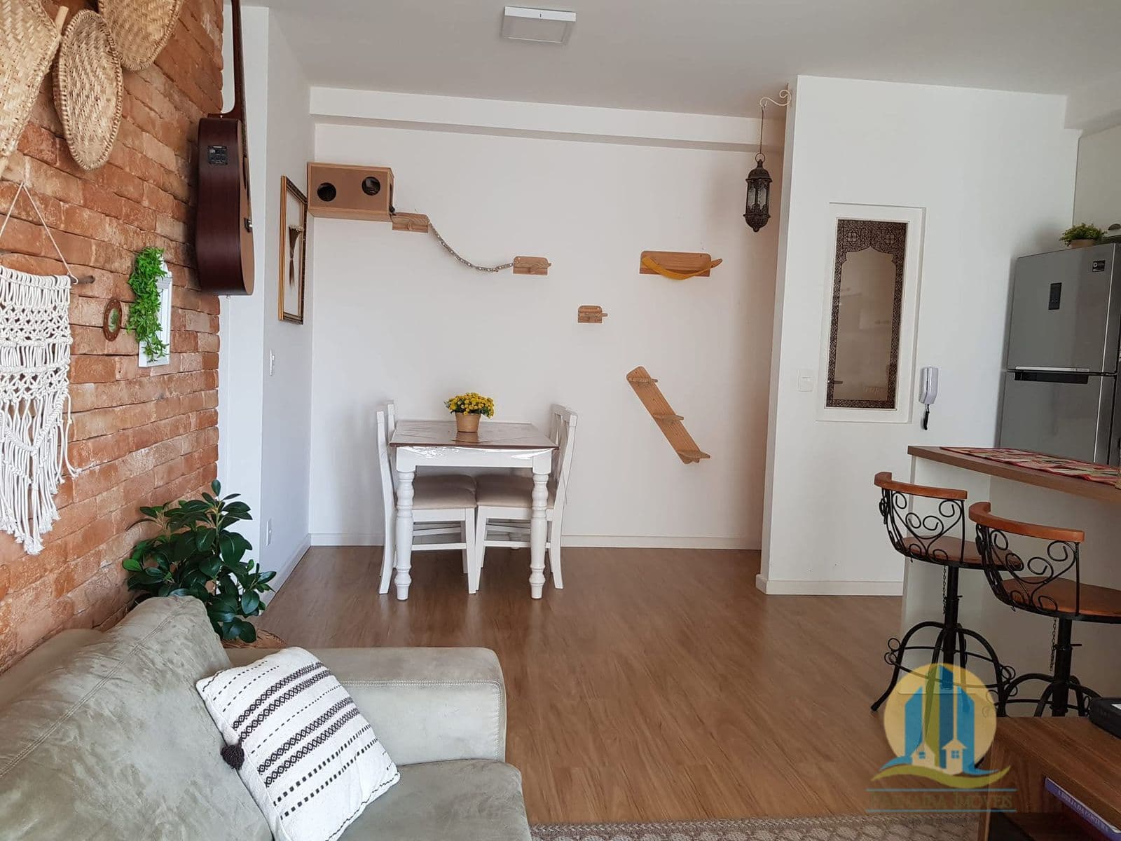 Apartamento em Barueri - Centro
