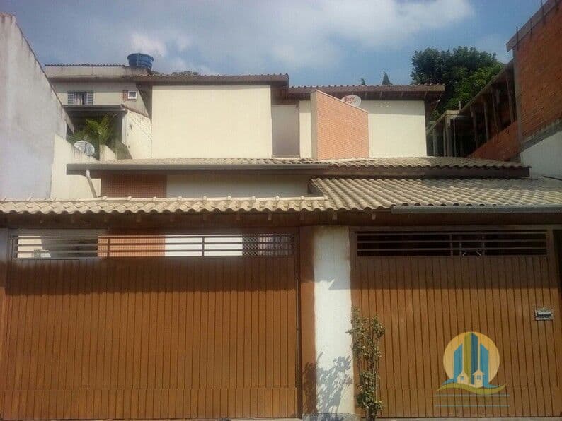 Casa à Venda!!