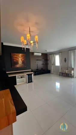 Apartamento Alto Padrão à Venda em Alphaville