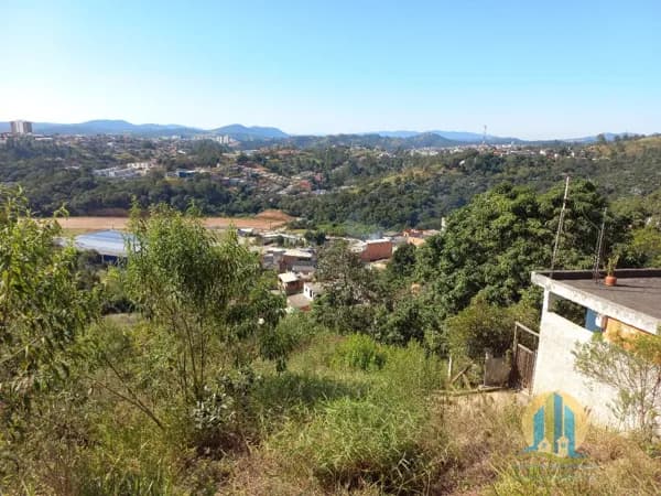 Terreno à Venda – Parque dos Monteiros I | Santana de Parnaíba/SP