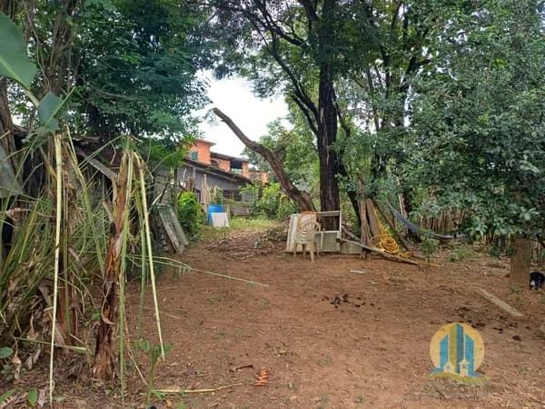 Terreno à Venda!!
