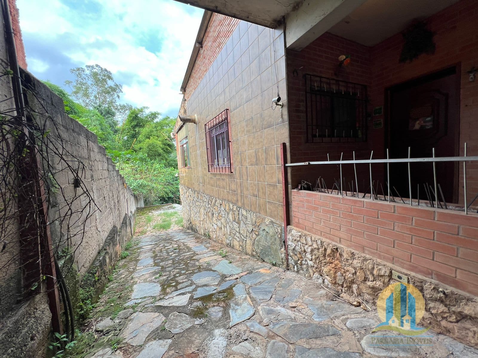Casa a venda