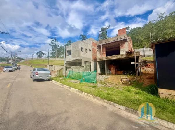 Casa Alto Padrão - New Ville