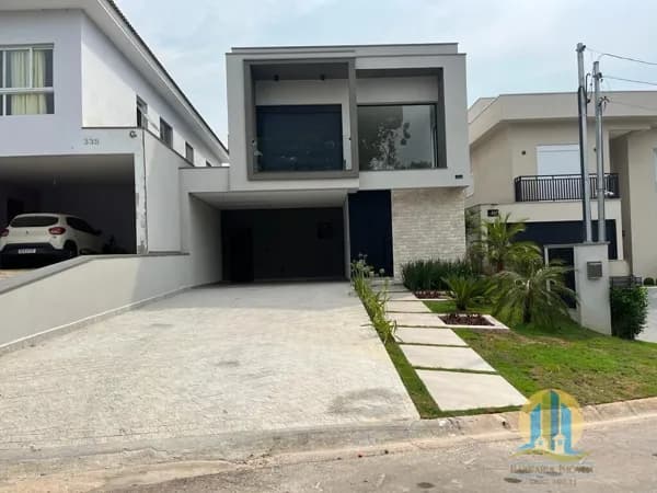 Casa à venda - Condomínio New Ville