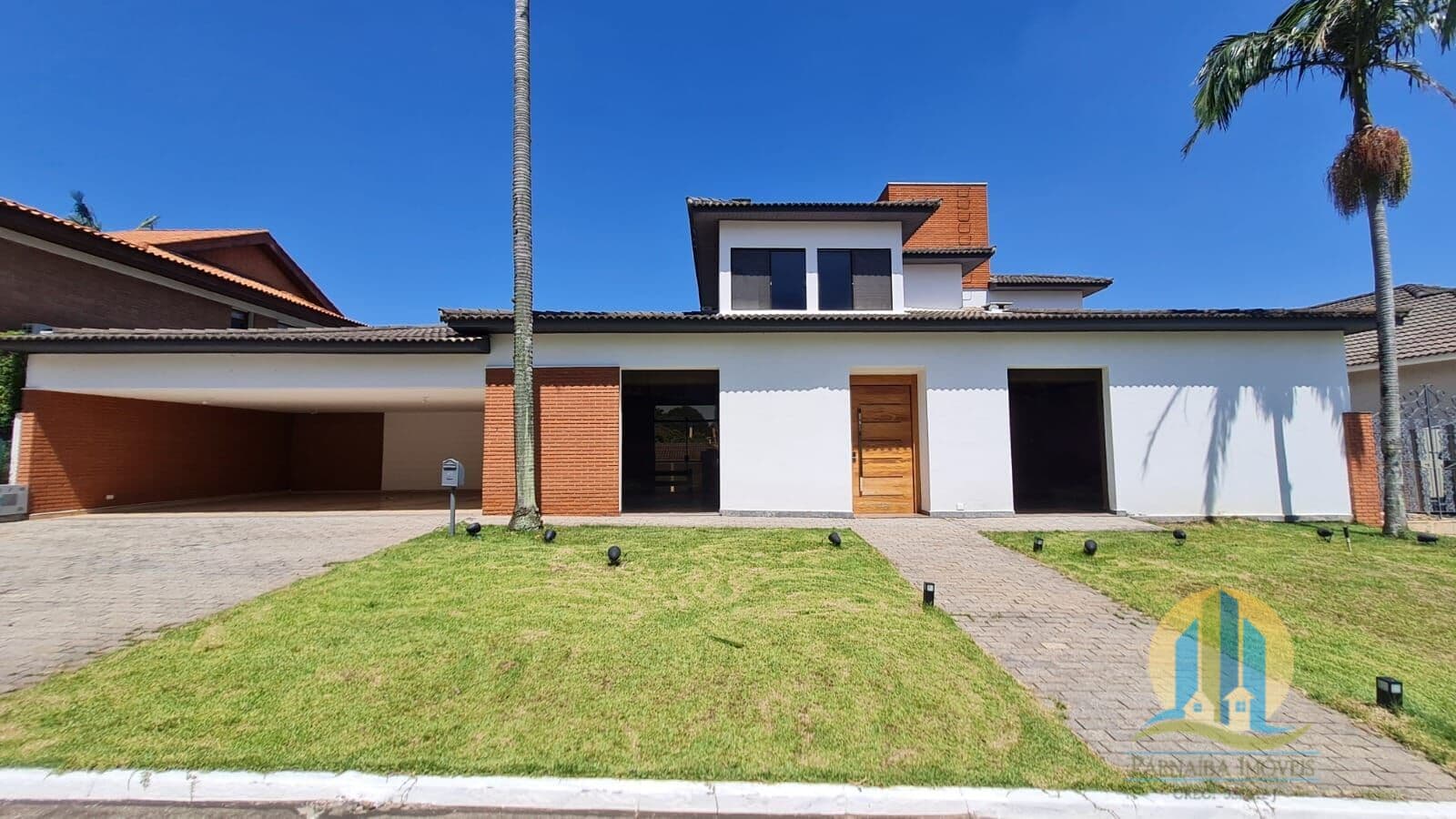 Casa à Venda – Alphaville