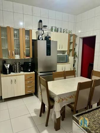 Casa à Venda – Santana de Parnaíba/SP
