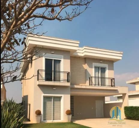 Casa á Venda no Condomínio New Ville - Suru
