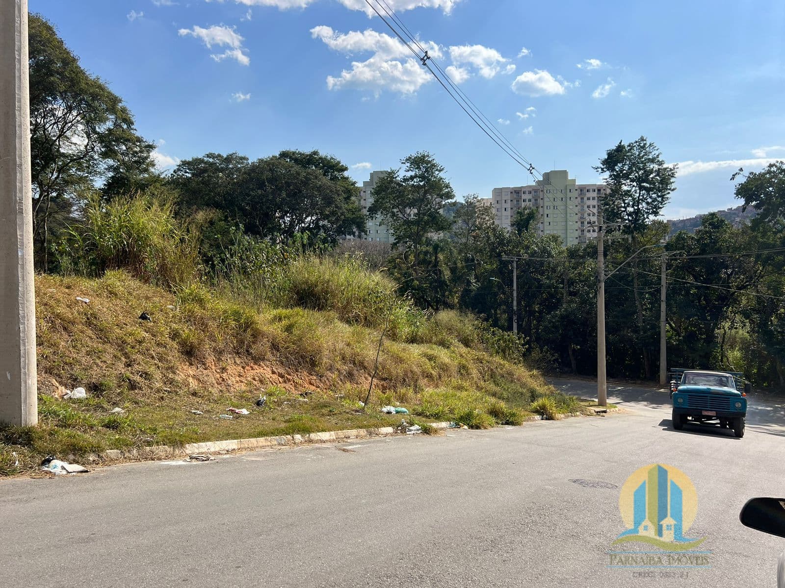TERRENO À VENDA NO LOTEAMENTO RESIDENCIAL VILA PORTO – ITAPEVI