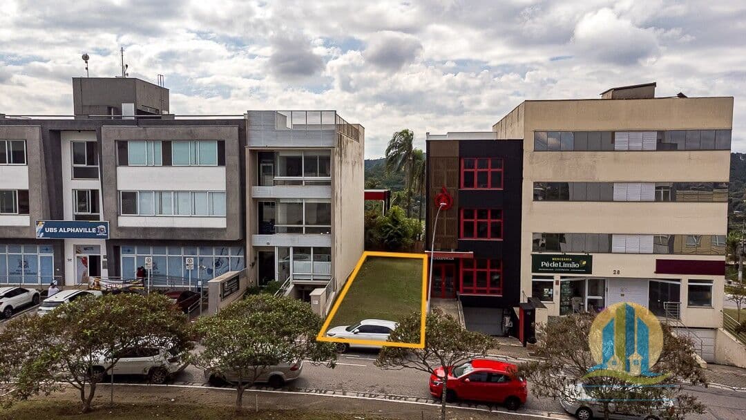 Terreno em Condomínio à venda!!