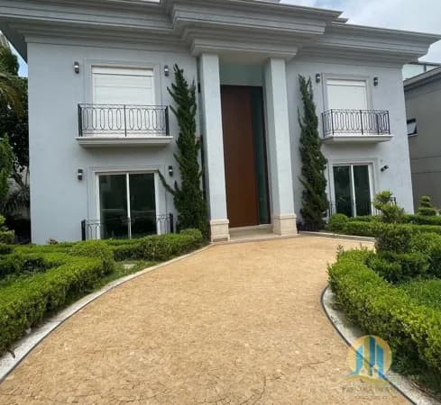 Casa Alto Padrão à Venda!!