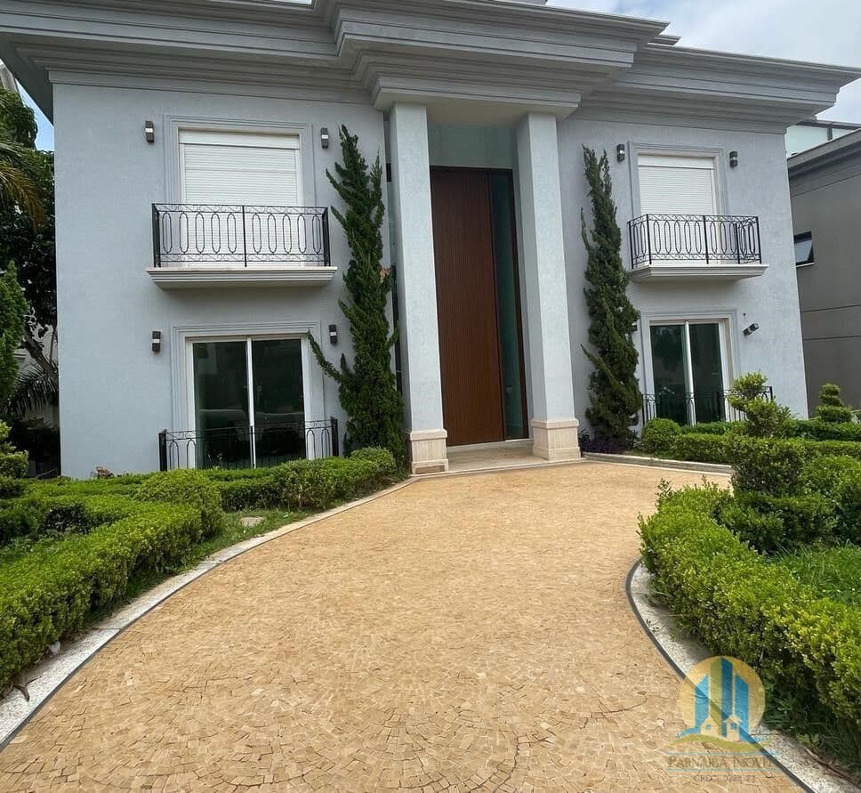 Casa Alto Padrão à Venda!!