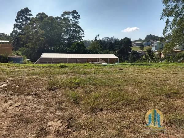 Terreno para Locação – Ingaí | Aldeia da Serra