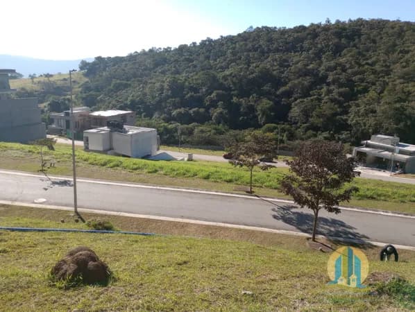 Terreno em Quintas do Ingaí, Santana de Parnaíba/SP