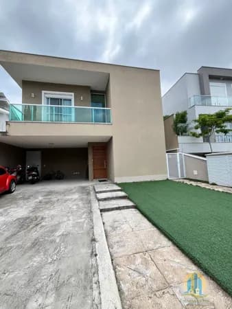 Casa Alto Padrãob á Venda !!