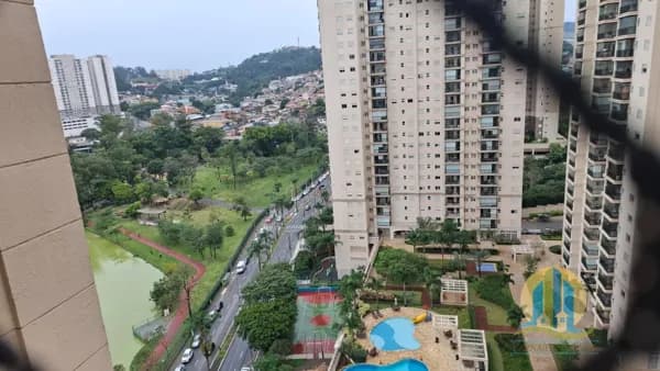 Apartamento à Venda – Barueri/SP
