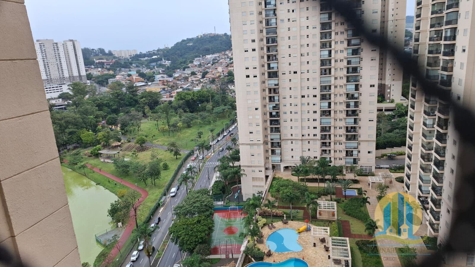 Apartamento à Venda – Barueri/SP