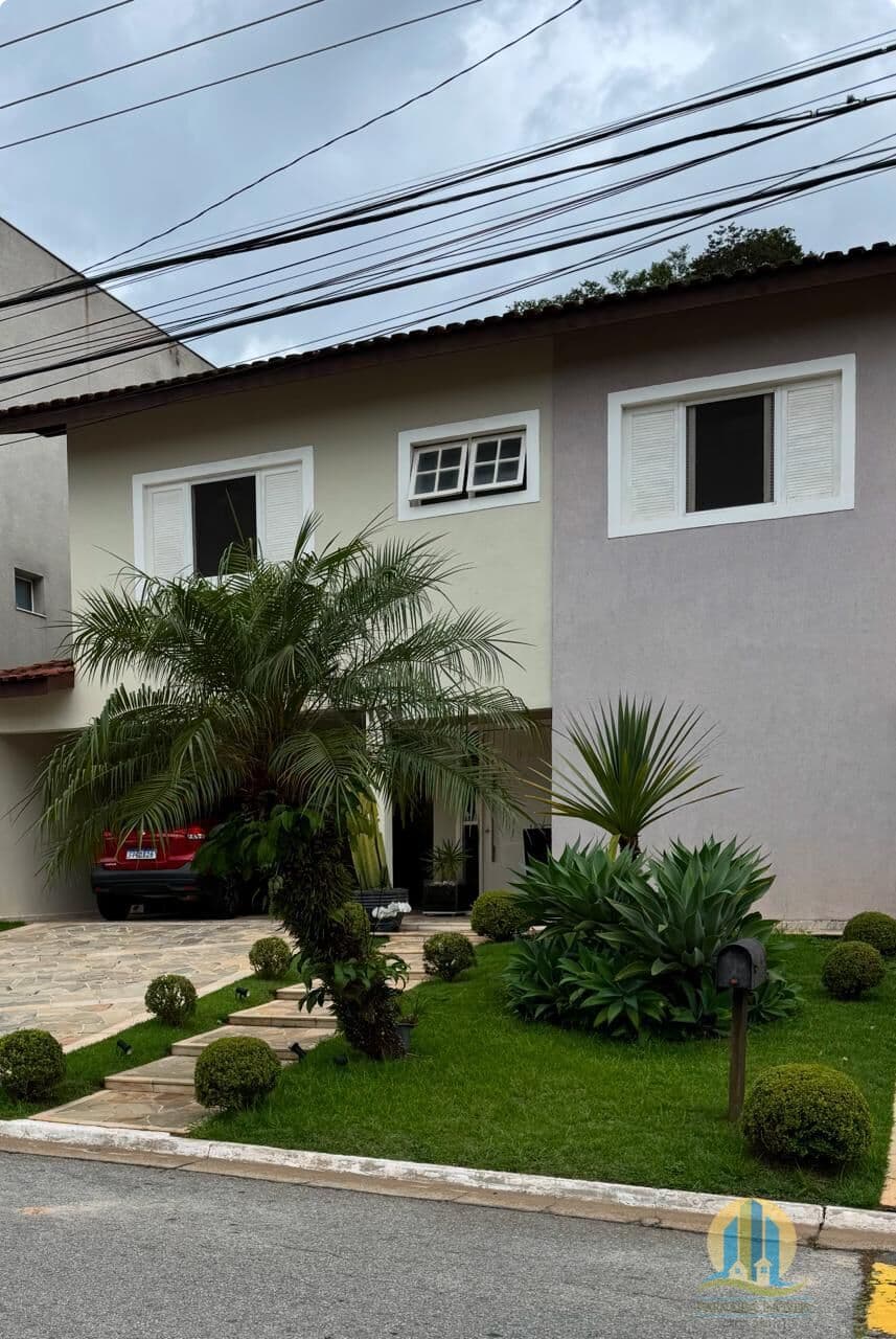 Casa à Venda – Residencial 9 | Alphaville