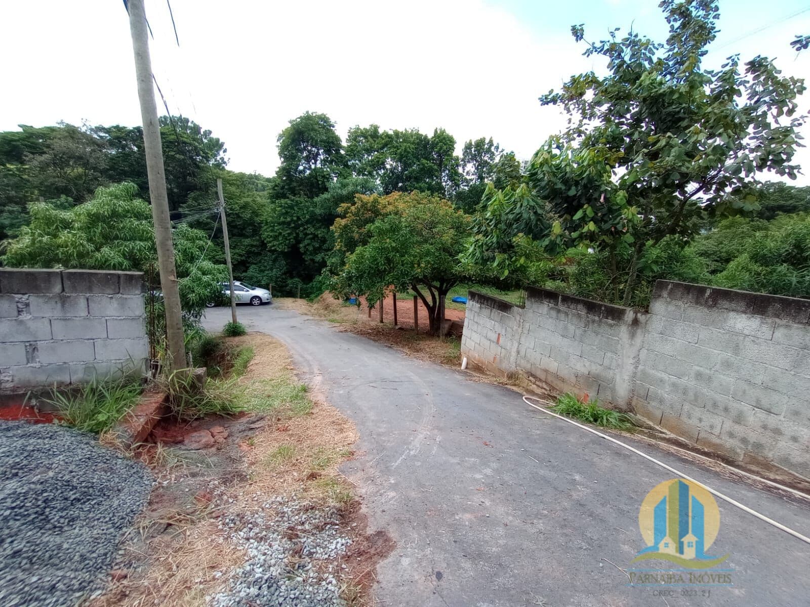 Terreno à Venda – Votupirim | Santana de Parnaíba/SP