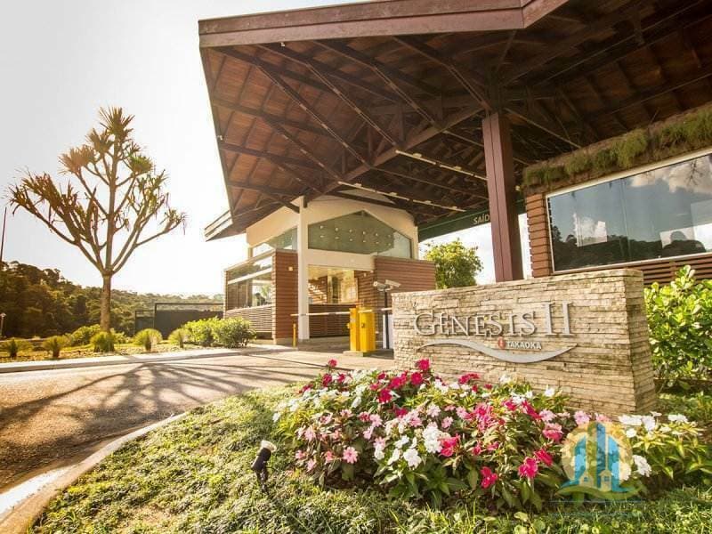 Terrenos em Condomínio à Venda em Santana de Parnaíba / SP