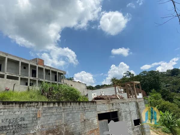 Prédio/Galpão comercial