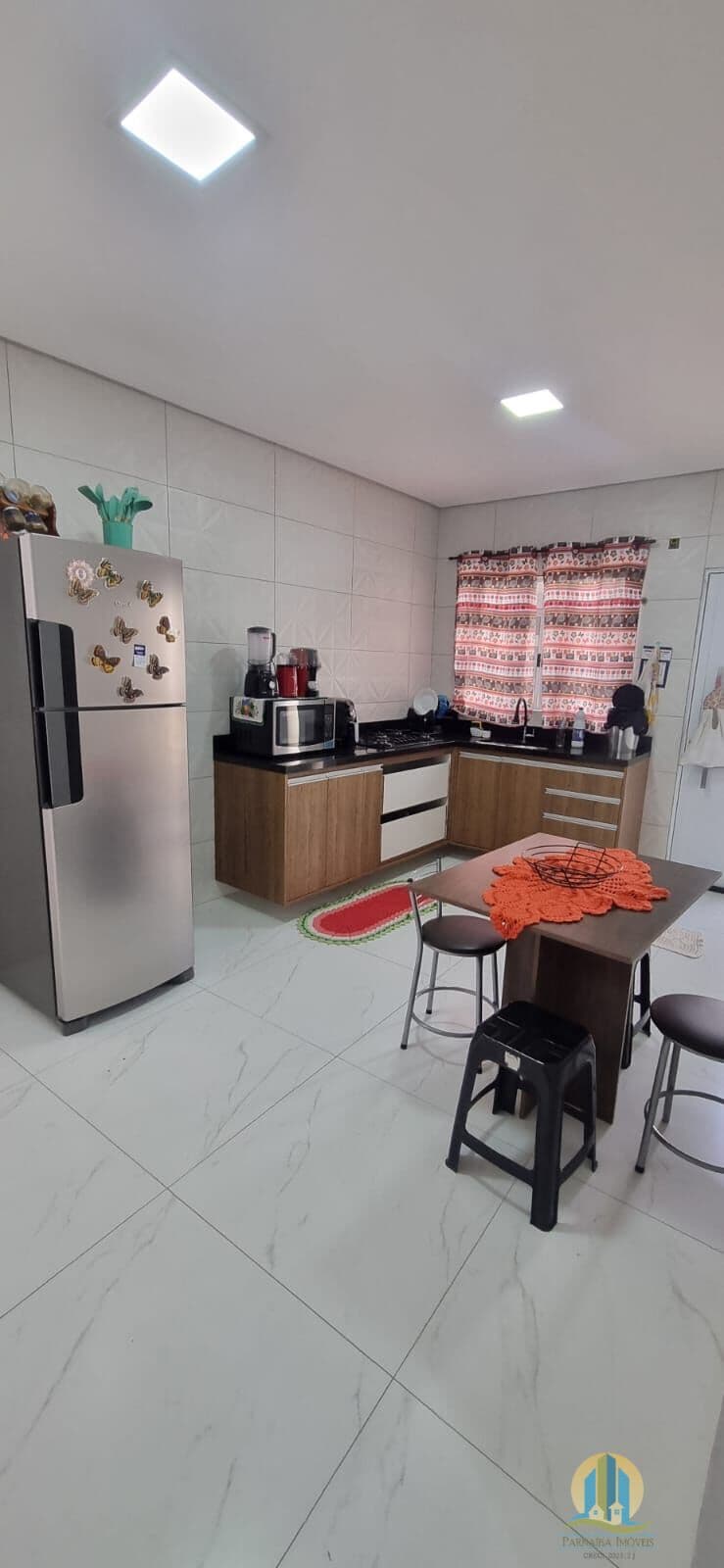 Casa à Venda – Espaço, Conforto e Excelente Localização