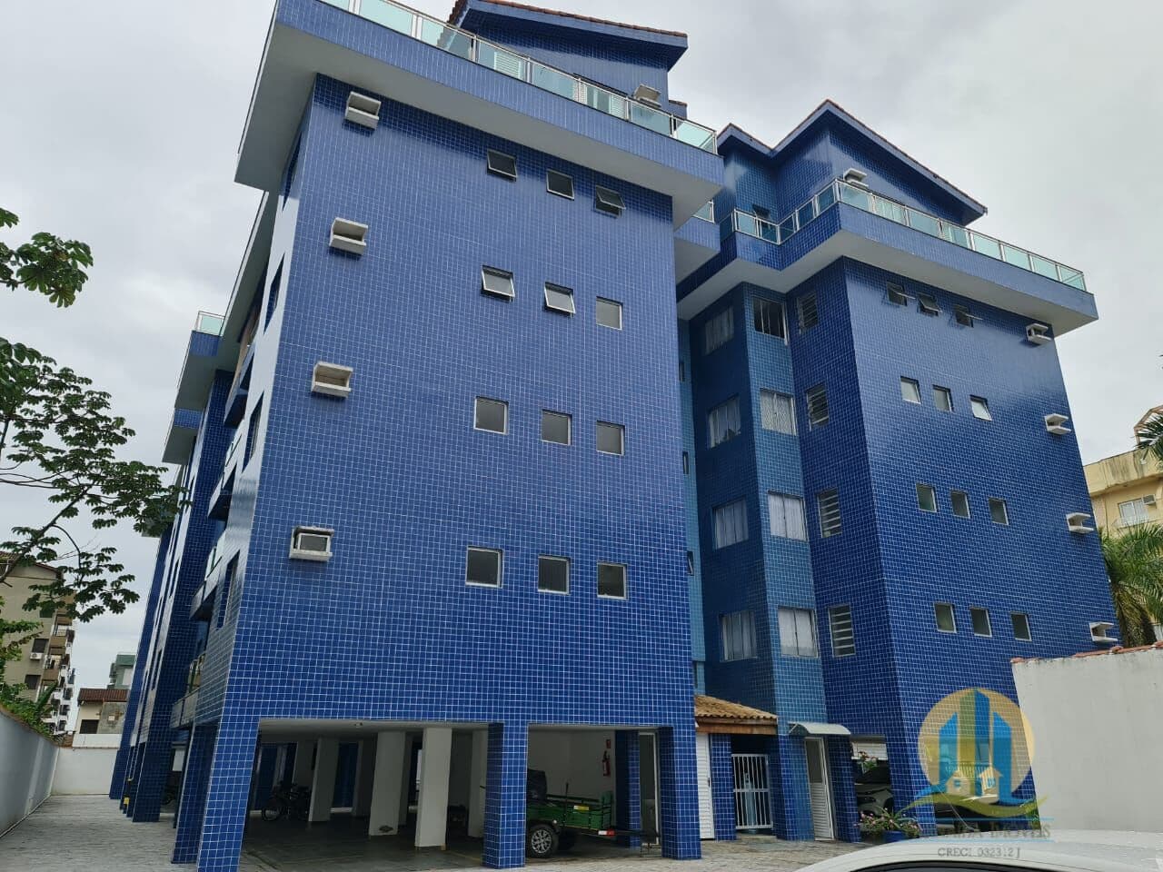 COBERTURA À VENDA – UBATUBA/SP