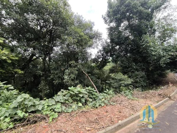 Terreno à venda!!