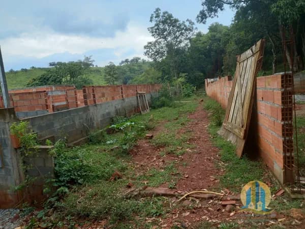Terreno a venda em Pirapora do Bom Jesus