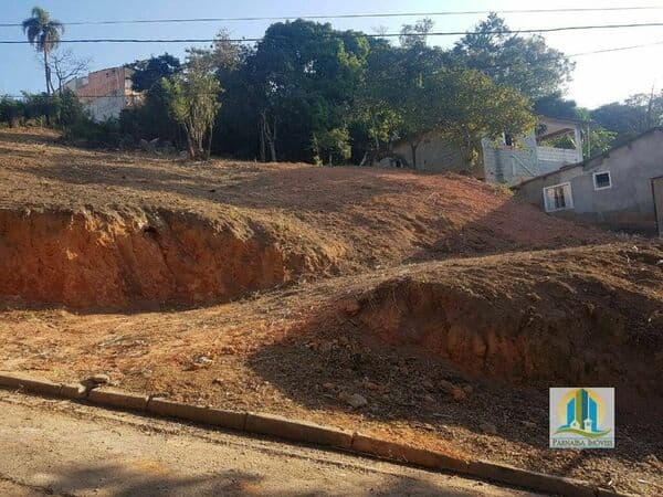 Terreno em Jardim Califórnia, Barueri/SP