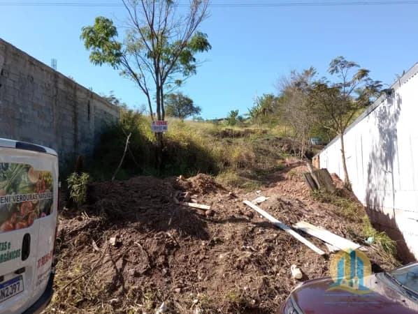 Lote/Terreno em Santana de Parnaíba - Chácaras São Luís